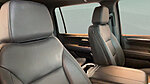 Used 2025 CHEVROLET SUBURBAN LT in GREENVILLE, SOUTH CAROLINA (Photo 40)