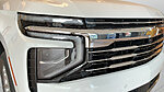Used 2025 CHEVROLET SUBURBAN LT in GREENVILLE, SOUTH CAROLINA (Photo 50)
