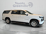 Used 2025 CHEVROLET SUBURBAN LT in GREENVILLE, SOUTH CAROLINA (Photo 6)