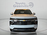 Used 2025 CHEVROLET SUBURBAN LT in GREENVILLE, SOUTH CAROLINA (Photo 8)