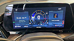 Used 2025 CHEVROLET SUBURBAN LT in GREENVILLE, SOUTH CAROLINA (Photo 9)