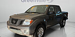 Used 2019 NISSAN FRONTIER SV in GREENVILLE, SOUTH CAROLINA