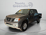 Used 2019 NISSAN FRONTIER SV in GREENVILLE, SOUTH CAROLINA (Photo 1)