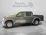 Used 2019 NISSAN FRONTIER SV in GREENVILLE, SOUTH CAROLINA (Photo 2)