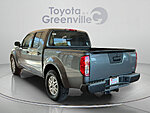 Used 2019 NISSAN FRONTIER SV in GREENVILLE, SOUTH CAROLINA (Photo 3)