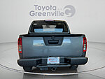 Used 2019 NISSAN FRONTIER SV in GREENVILLE, SOUTH CAROLINA (Photo 4)