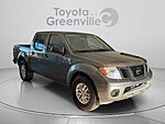 Used 2019 NISSAN FRONTIER SV in GREENVILLE, SOUTH CAROLINA (Photo 7)