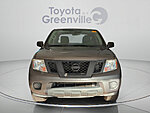 Used 2019 NISSAN FRONTIER SV in GREENVILLE, SOUTH CAROLINA (Photo 8)