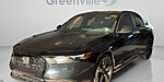 Used 2024 Honda Accord Hybrid SPORT in GREENVILLE, SOUTH CAROLINA