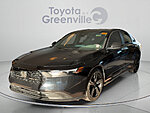 Used 2024 Honda Accord Hybrid SPORT in GREENVILLE, SOUTH CAROLINA (Photo 1)