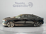 Used 2024 Honda Accord Hybrid SPORT in GREENVILLE, SOUTH CAROLINA (Photo 2)