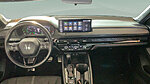 Used 2024 Honda Accord Hybrid SPORT in GREENVILLE, SOUTH CAROLINA (Photo 22)