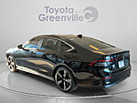 Used 2024 Honda Accord Hybrid SPORT in GREENVILLE, SOUTH CAROLINA (Photo 3)