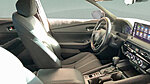 Used 2024 Honda Accord Hybrid SPORT in GREENVILLE, SOUTH CAROLINA (Photo 30)