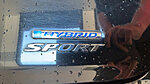 Used 2024 Honda Accord Hybrid SPORT in GREENVILLE, SOUTH CAROLINA (Photo 34)