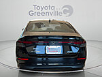 Used 2024 Honda Accord Hybrid SPORT in GREENVILLE, SOUTH CAROLINA (Photo 4)