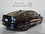 Used 2024 Honda Accord Hybrid SPORT in GREENVILLE, SOUTH CAROLINA (Photo 5)