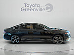 Used 2024 Honda Accord Hybrid SPORT in GREENVILLE, SOUTH CAROLINA (Photo 6)