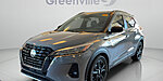 Used 2021 NISSAN KICKS SR in GREENVILLE, SOUTH CAROLINA