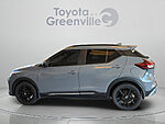 Used 2021 NISSAN KICKS SR in GREENVILLE, SOUTH CAROLINA (Photo 2)