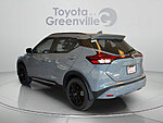 Used 2021 NISSAN KICKS SR in GREENVILLE, SOUTH CAROLINA (Photo 3)