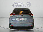 Used 2021 NISSAN KICKS SR in GREENVILLE, SOUTH CAROLINA (Photo 4)