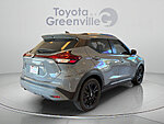 Used 2021 NISSAN KICKS SR in GREENVILLE, SOUTH CAROLINA (Photo 5)