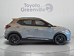 Used 2021 NISSAN KICKS SR in GREENVILLE, SOUTH CAROLINA (Photo 6)