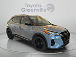 Used 2021 NISSAN KICKS SR in GREENVILLE, SOUTH CAROLINA (Photo 7)