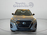 Used 2021 NISSAN KICKS SR in GREENVILLE, SOUTH CAROLINA (Photo 8)