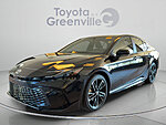 Used 2026 TOYOTA CAMRY XSE in GREENVILLE, SOUTH CAROLINA (Photo 1)