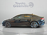 Used 2026 TOYOTA CAMRY XSE in GREENVILLE, SOUTH CAROLINA (Photo 2)