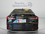 Used 2026 TOYOTA CAMRY XSE in GREENVILLE, SOUTH CAROLINA (Photo 4)