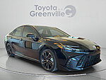 Used 2026 TOYOTA CAMRY XSE in GREENVILLE, SOUTH CAROLINA (Photo 7)