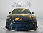 Used 2026 TOYOTA CAMRY XSE in GREENVILLE, SOUTH CAROLINA (Photo 8)