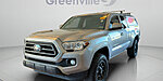 Used 2021 TOYOTA TACOMA SR in GREENVILLE, SOUTH CAROLINA