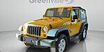 Used 2009 JEEP WRANGLER X in GREENVILLE, SOUTH CAROLINA