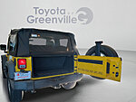 Used 2009 JEEP WRANGLER X in GREENVILLE, SOUTH CAROLINA (Photo 12)