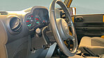 Used 2009 JEEP WRANGLER X in GREENVILLE, SOUTH CAROLINA (Photo 19)