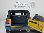Used 2009 JEEP WRANGLER X in GREENVILLE, SOUTH CAROLINA (Photo 32)