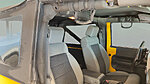 Used 2009 JEEP WRANGLER X in GREENVILLE, SOUTH CAROLINA (Photo 33)