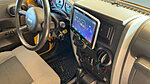 Used 2009 JEEP WRANGLER X in GREENVILLE, SOUTH CAROLINA (Photo 37)