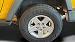 Used 2009 JEEP WRANGLER X in GREENVILLE, SOUTH CAROLINA (Photo 44)