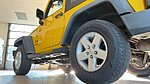 Used 2009 JEEP WRANGLER X in GREENVILLE, SOUTH CAROLINA (Photo 45)