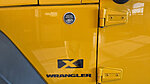 Used 2009 JEEP WRANGLER X in GREENVILLE, SOUTH CAROLINA (Photo 49)