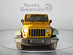 Used 2009 JEEP WRANGLER X in GREENVILLE, SOUTH CAROLINA (Photo 9)