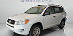 Used 2011 TOYOTA RAV4 BASE in GREENVILLE, SOUTH CAROLINA