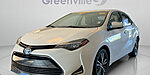 Used 2018 TOYOTA COROLLA L in GREENVILLE, SOUTH CAROLINA