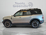 Used 2023 FORD BRONCO SPORT OUTER BANKS in GREENVILLE, SOUTH CAROLINA (Photo 2)