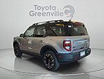 Used 2023 FORD BRONCO SPORT OUTER BANKS in GREENVILLE, SOUTH CAROLINA (Photo 3)